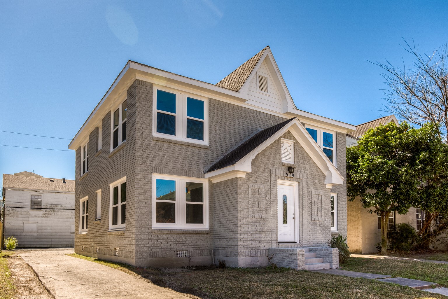519 W Clay Street, #2, Houston, TX 77019 519 W Clay Street, #2, Houston, TX 77019