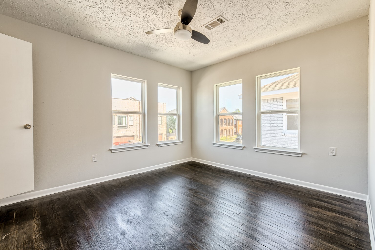 Front bedroom
