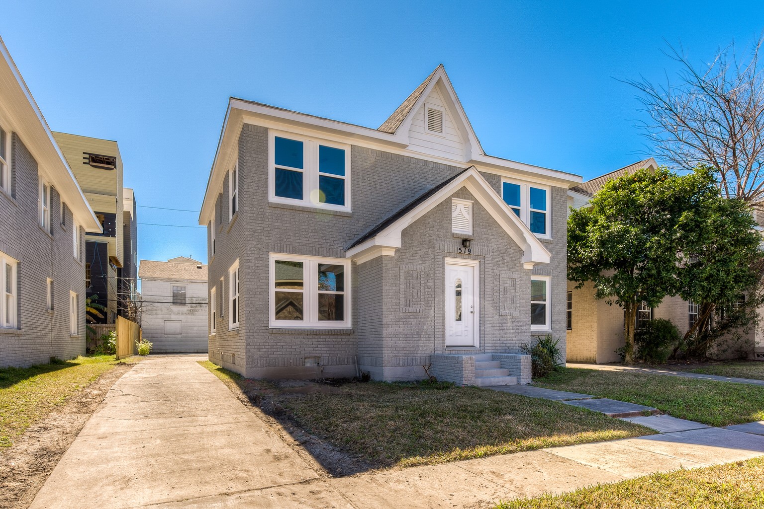 519 W Clay Street, #2, Houston, TX 77019