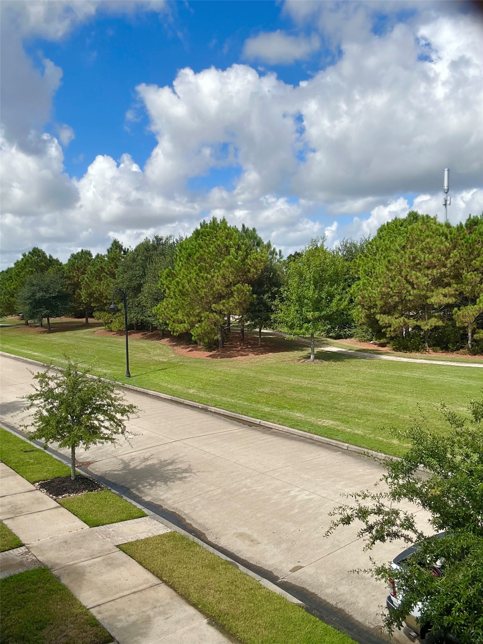 16722 Echo Heights Drive, Cypress, TX 77433