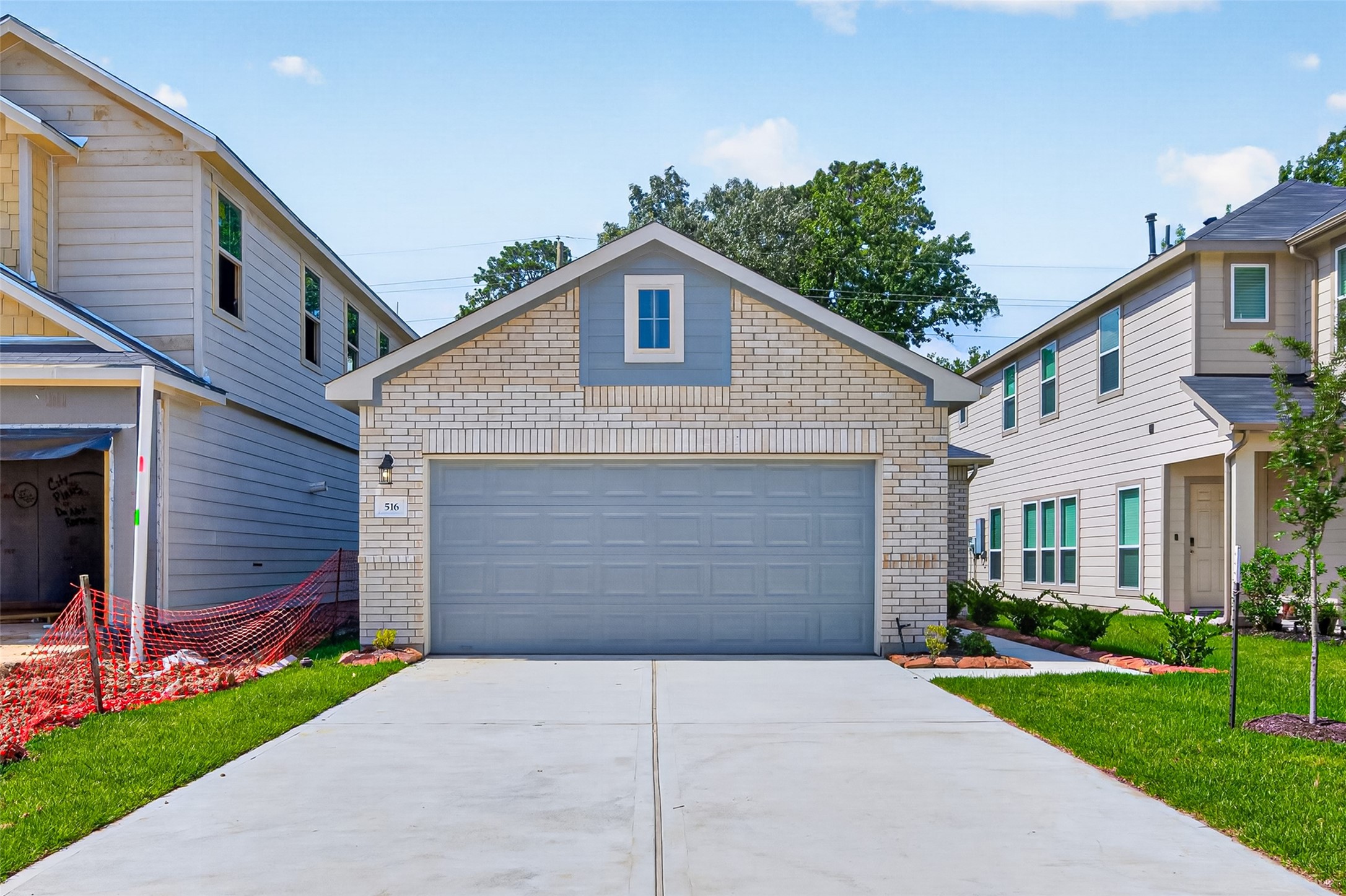 516 Emerald Thicket, Huffman, TX 77336 516 Emerald Thicket, Huffman, TX 77336