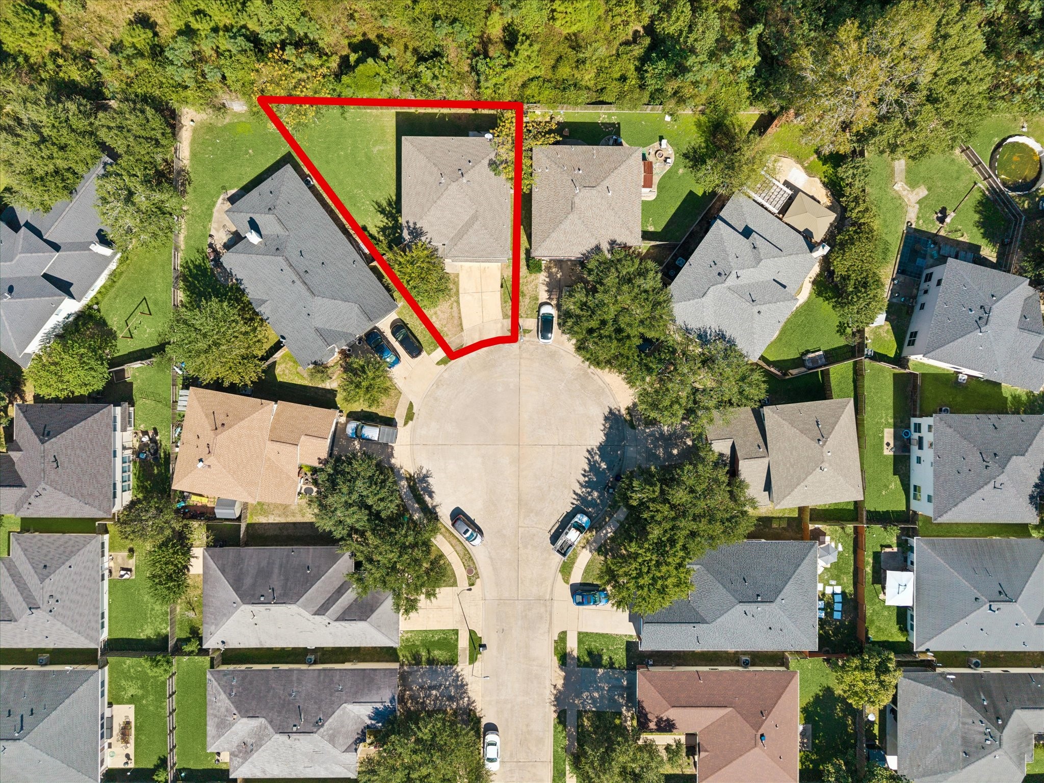 15847 Aldridge Creek Court, Cypress, TX 77429