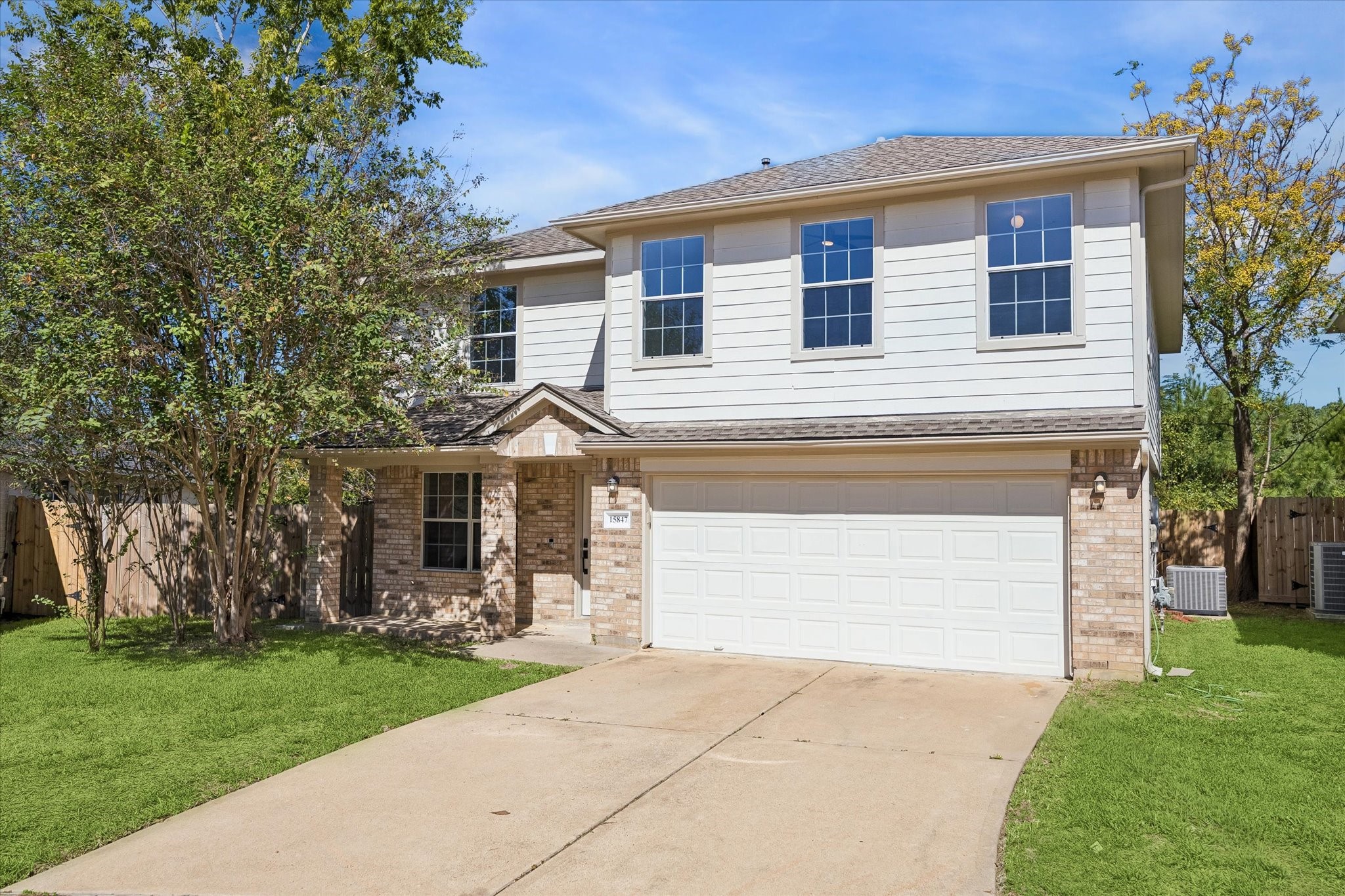 15847 Aldridge Creek Court, Cypress, TX 77429 15847 Aldridge Creek Court, Cypress, TX 77429