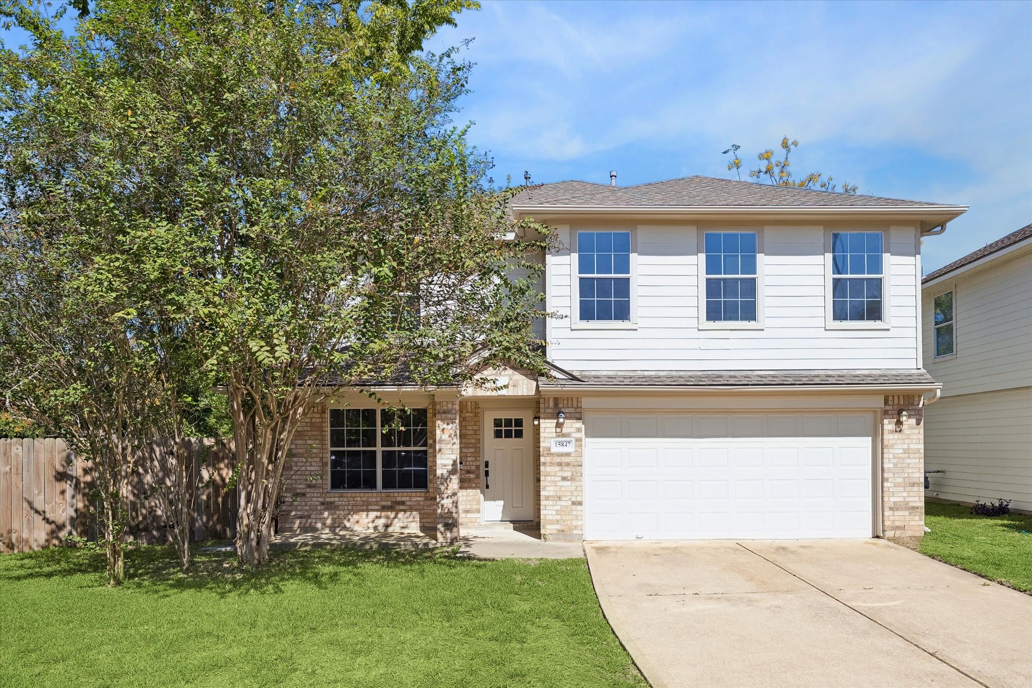 15847 Aldridge Creek Court, Cypress, TX 77429