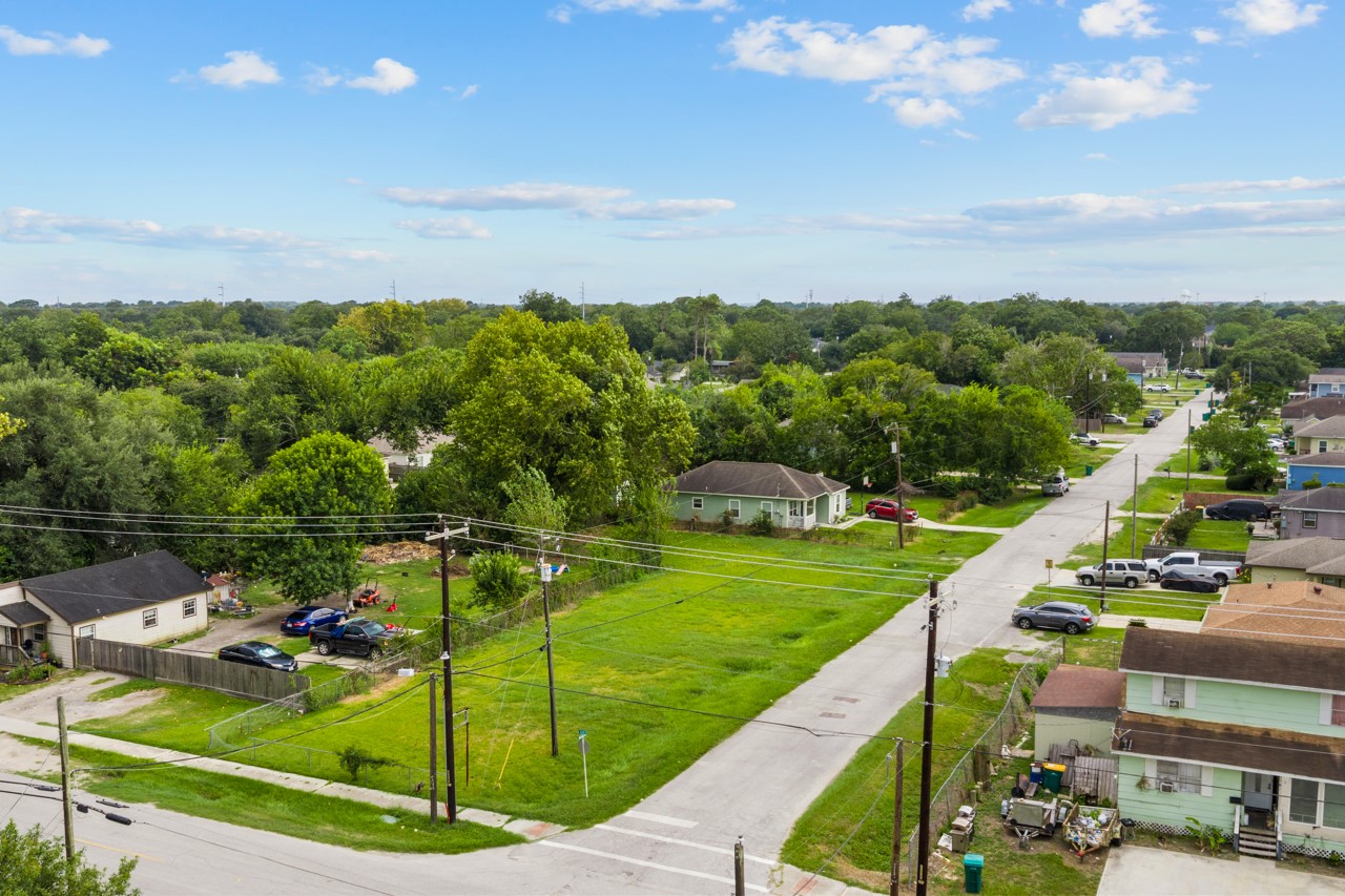 1901 Rosalee Street, La Marque, TX 77568