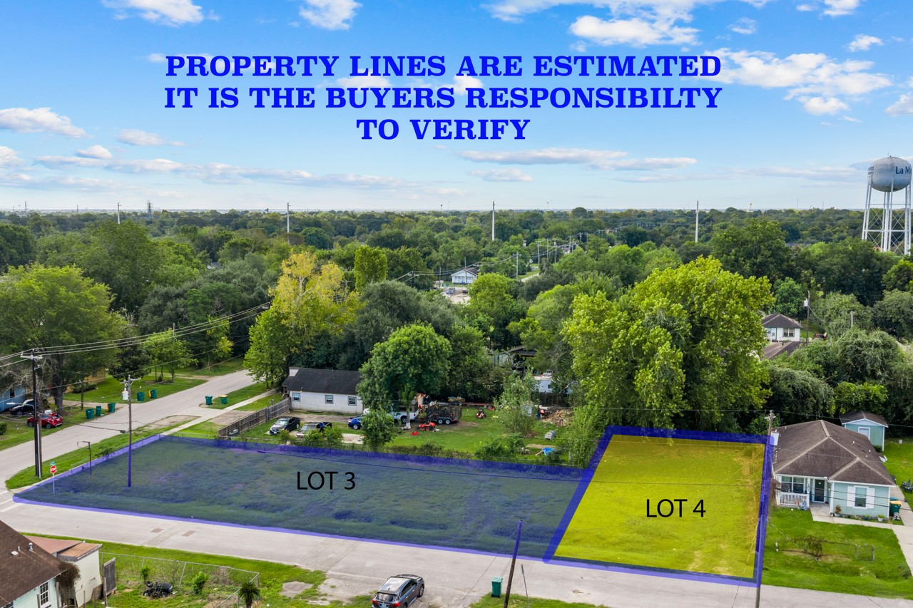 1901 Rosalee Street, La Marque, TX 77568 1901 Rosalee Street, La Marque, TX 77568