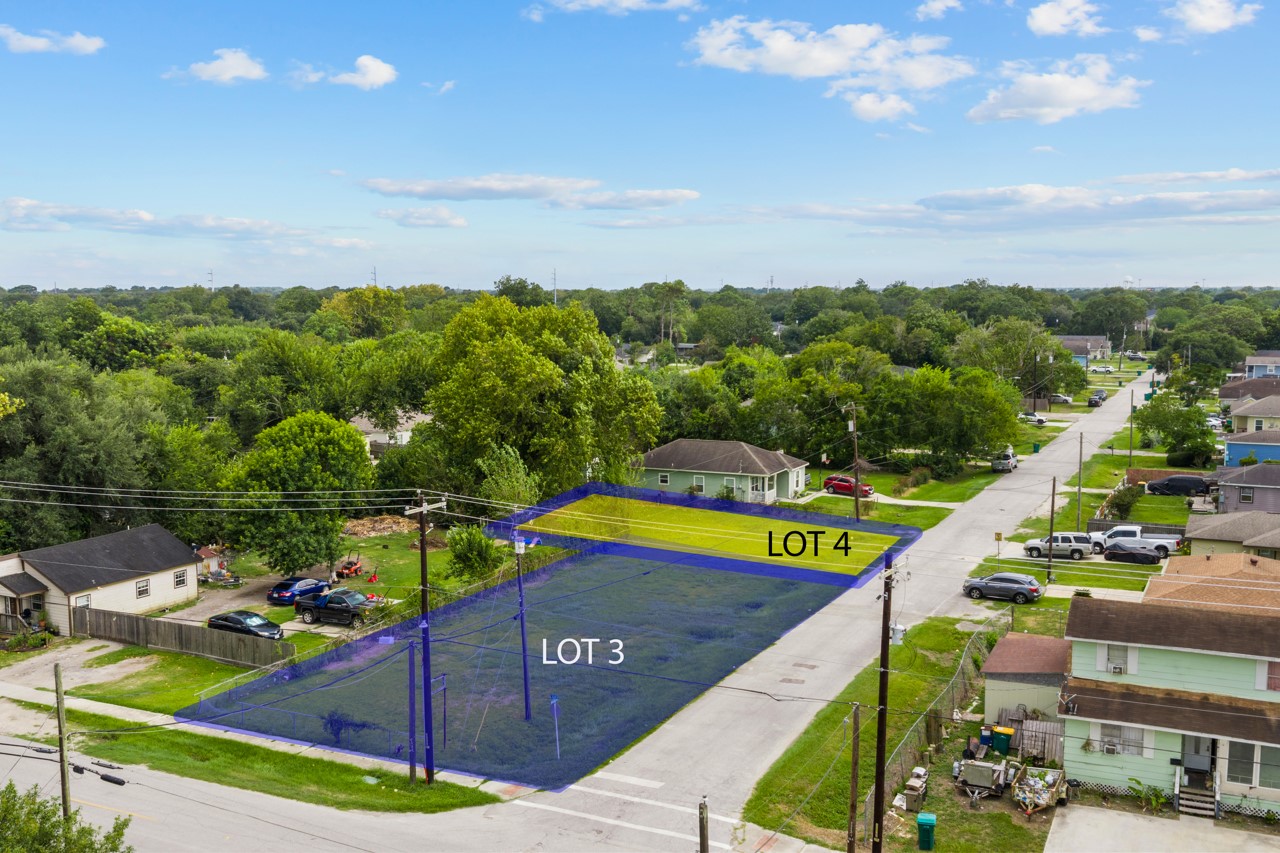 1901 Rosalee Street, La Marque, TX 77568