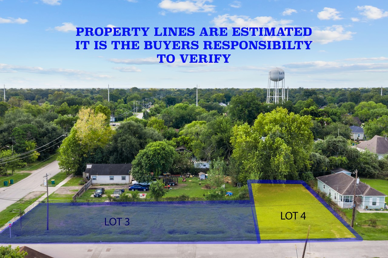 1901 Rosalee Street, La Marque, TX 77568 1901 Rosalee Street, La Marque, TX 77568