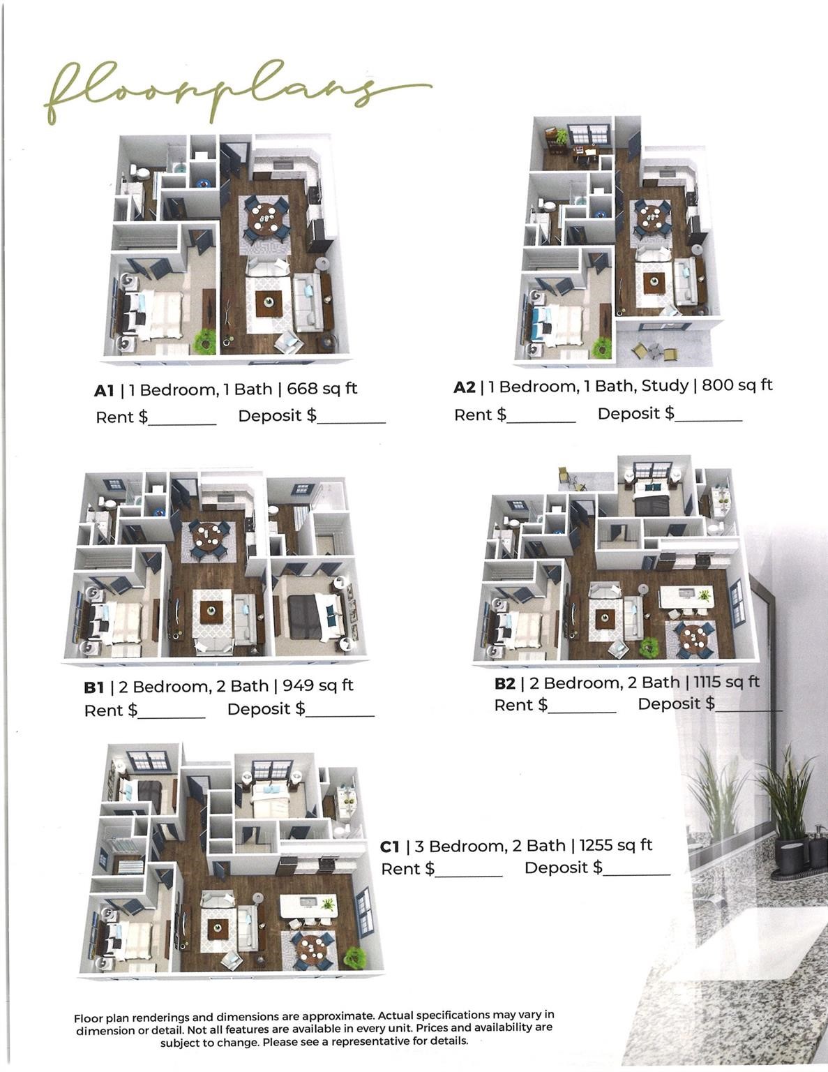4250 Woodridge Parkway, #1106, Porter, TX 77365