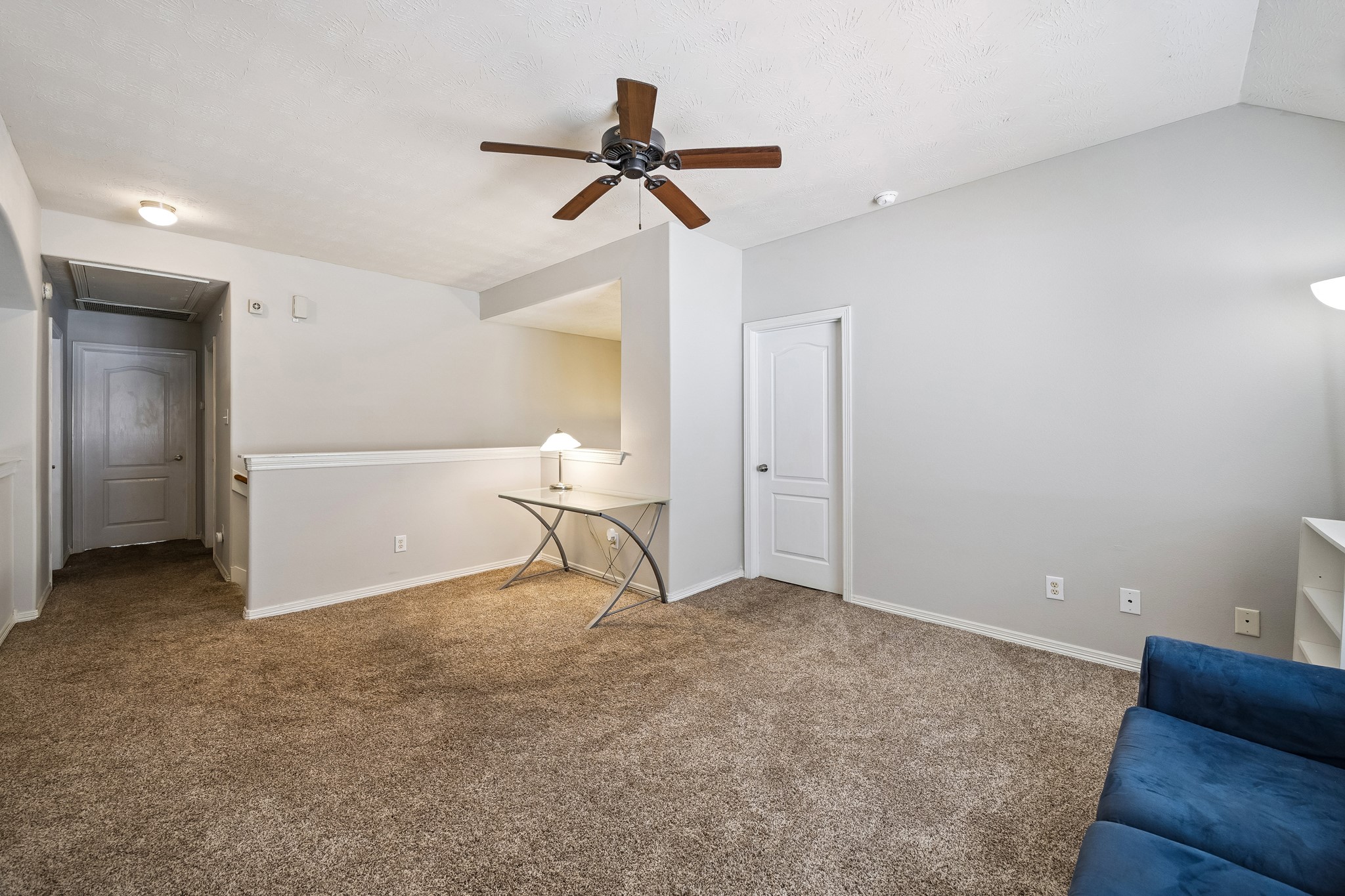 Large gameroom