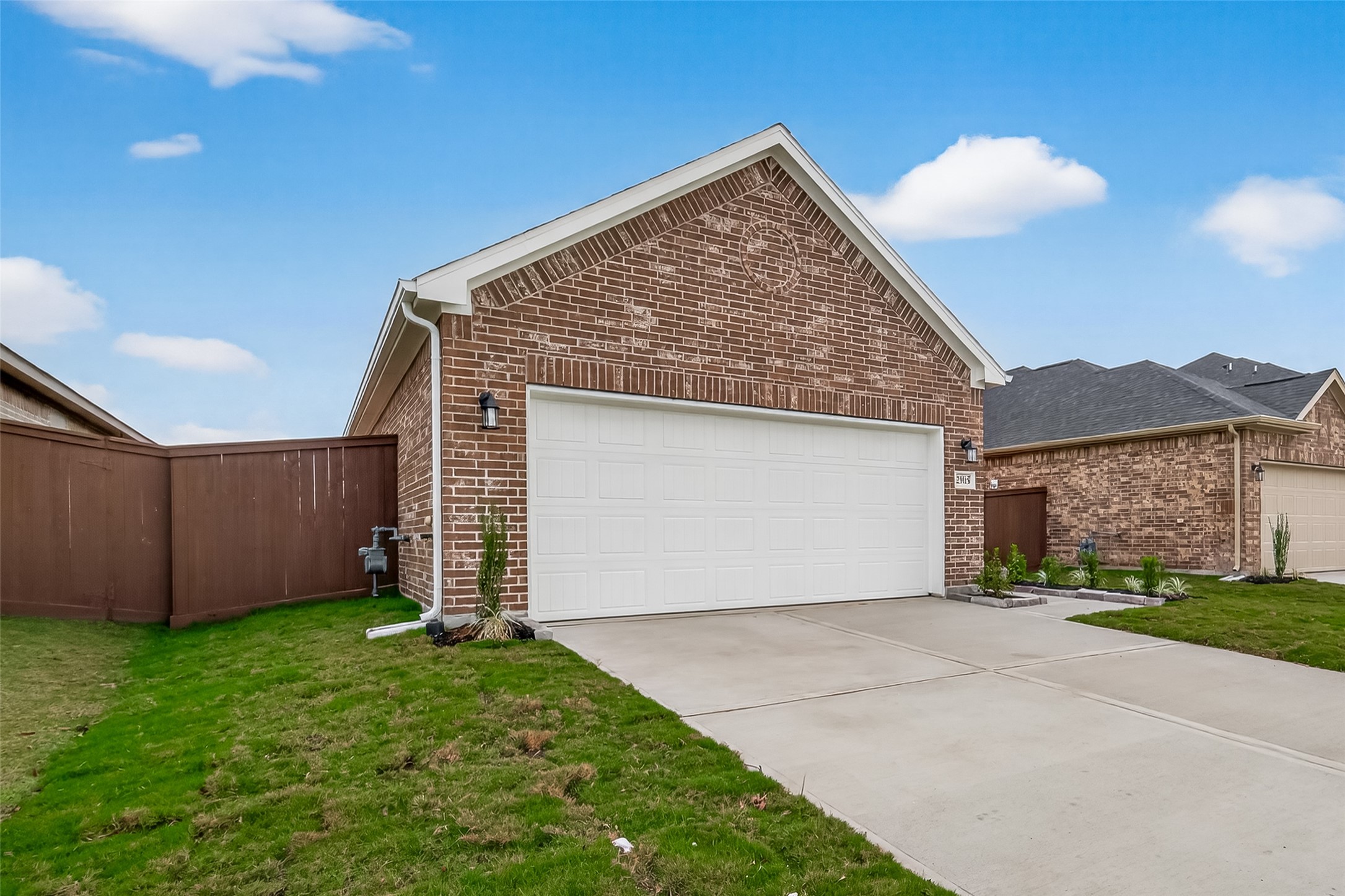 9964 Enclave Grove Street, Willis, TX 77318