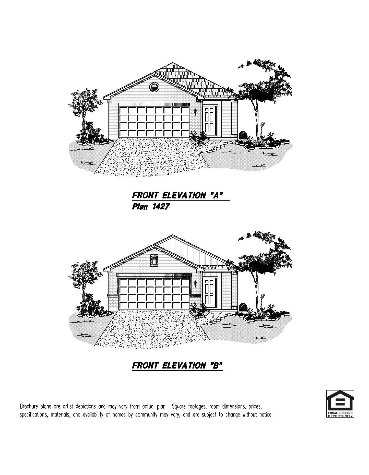 9964 Enclave Grove Street, Willis, TX 77318