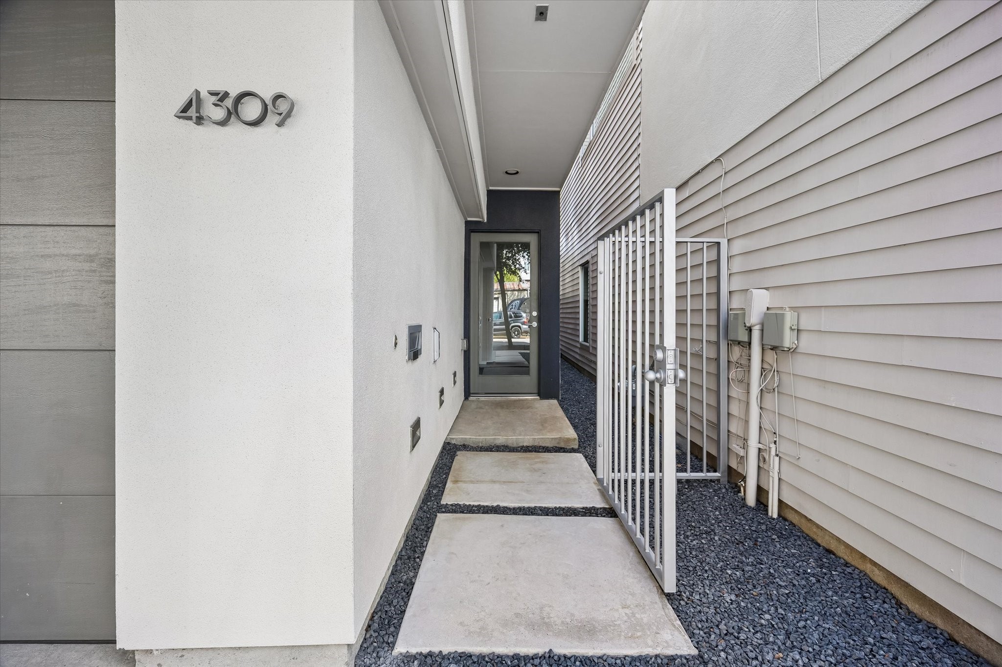 4309 Lillian Street, Houston, TX 77007