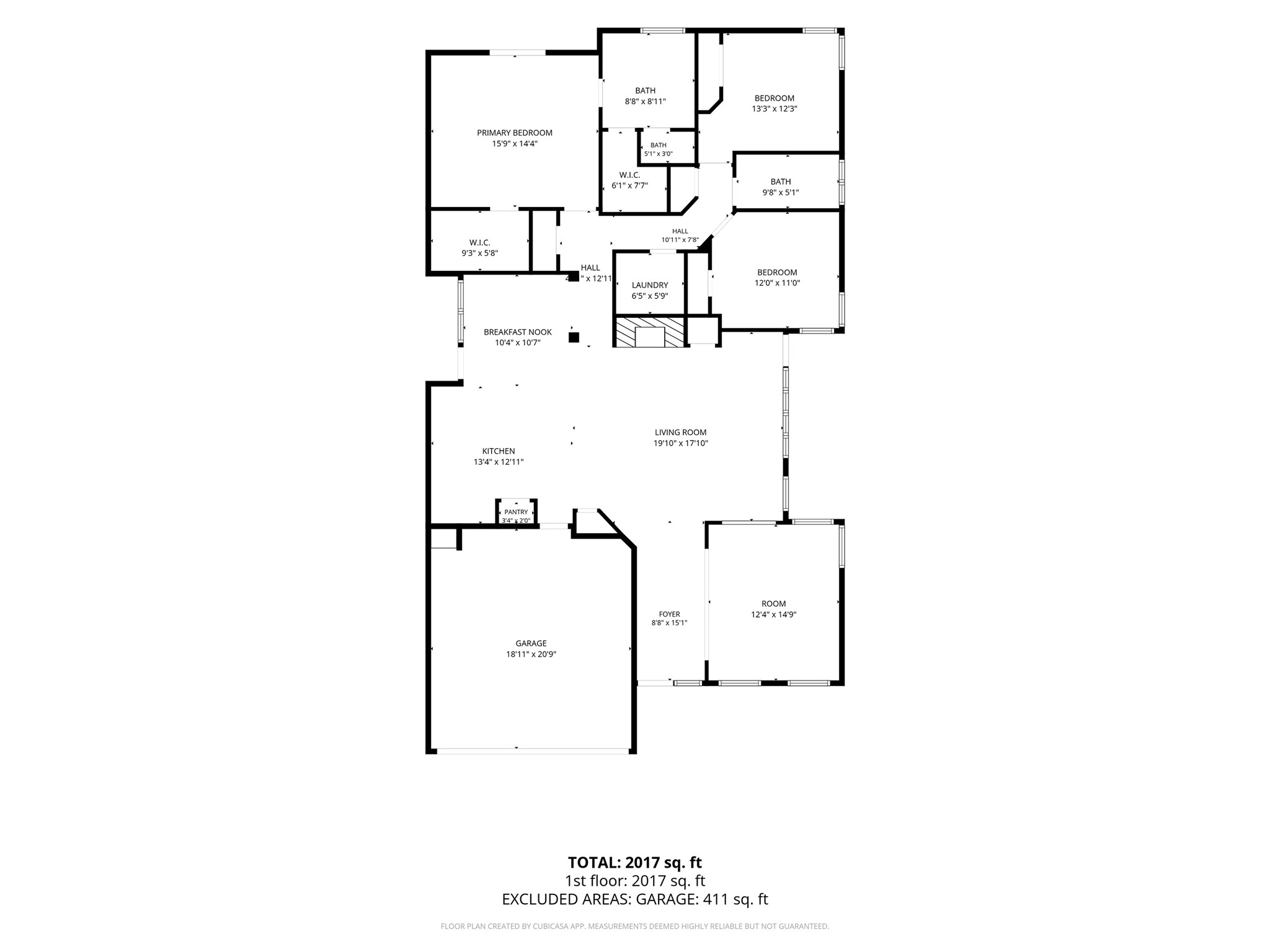 39 Currymead Place, The Woodlands, TX 77382