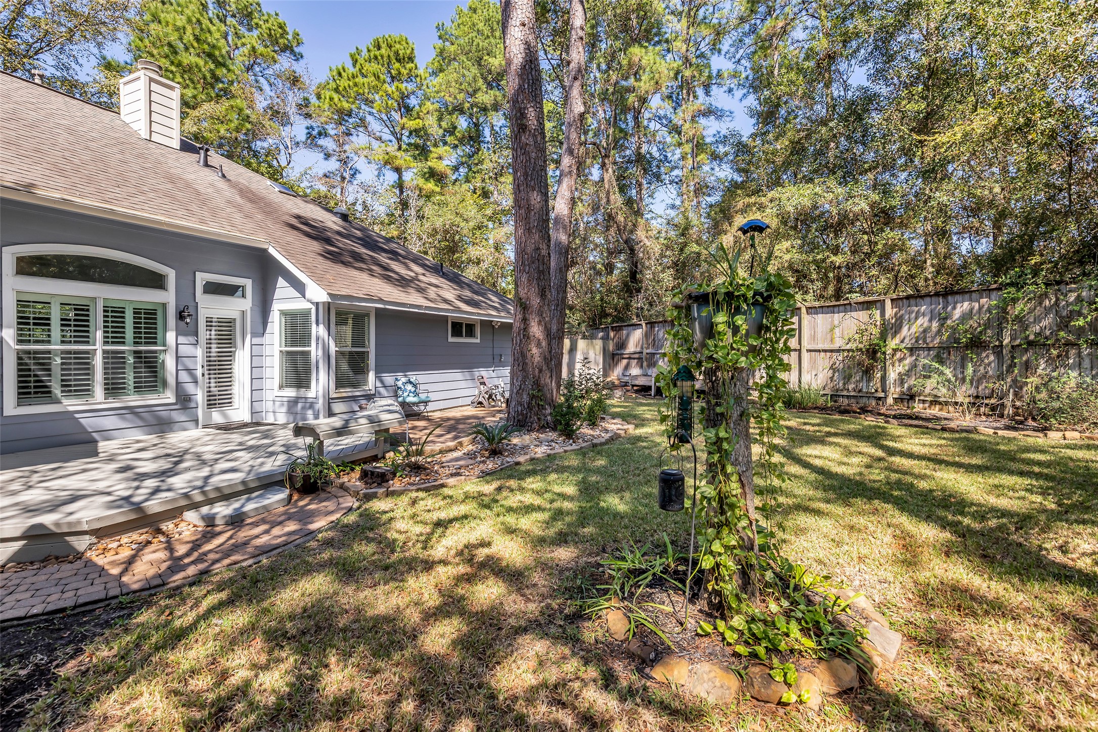39 Currymead Place, The Woodlands, TX 77382