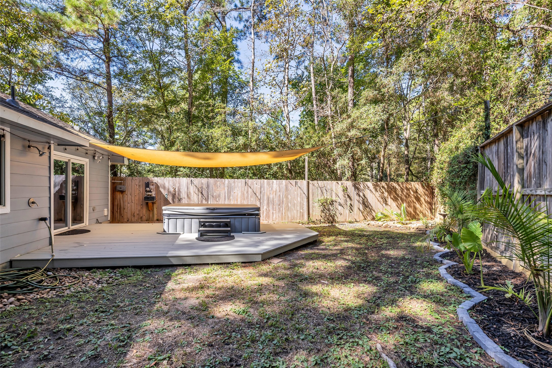 39 Currymead Place, The Woodlands, TX 77382