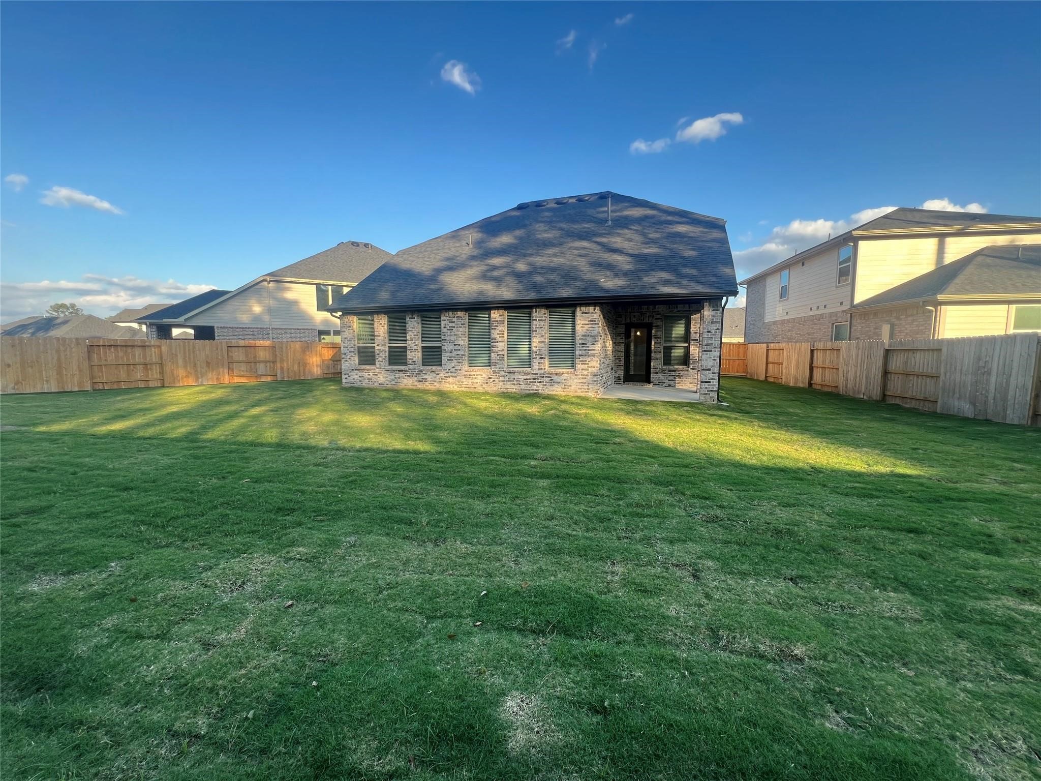 21843 Carballo Oak Trail, Tomball, TX 77377