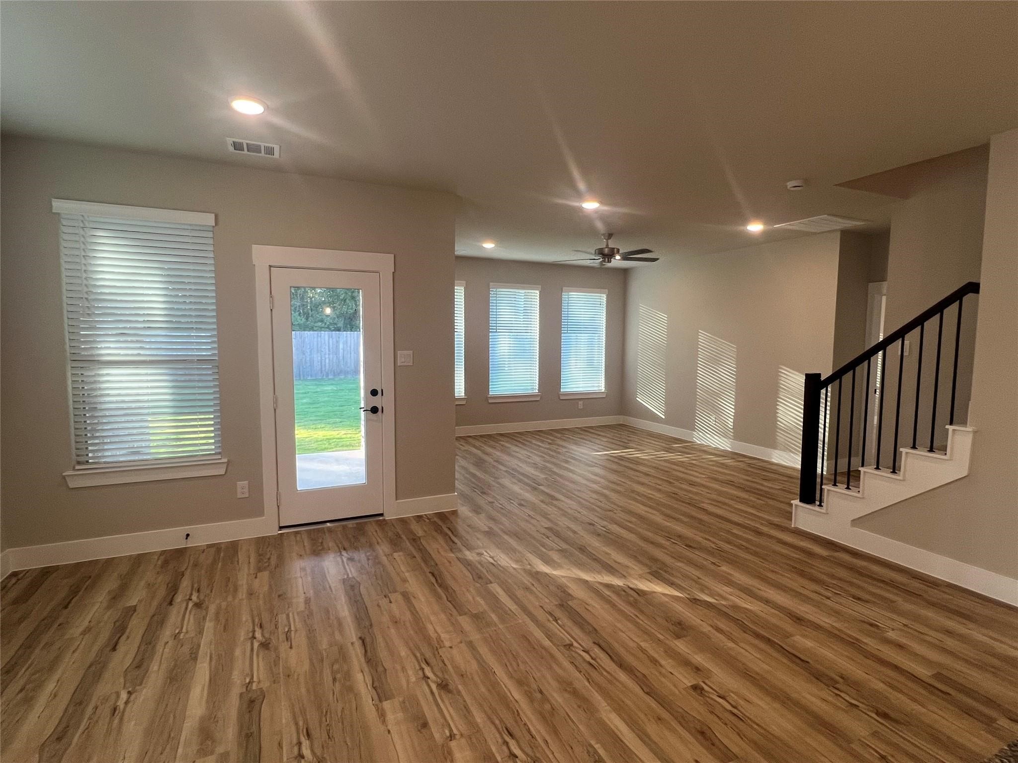 21843 Carballo Oak Trail, Tomball, TX 77377