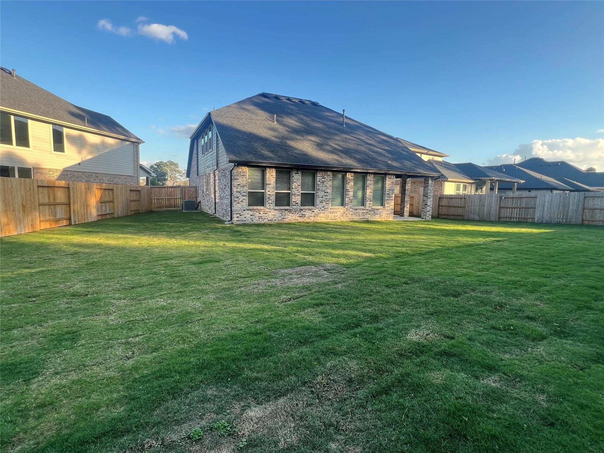 21843 Carballo Oak Trail, Tomball, TX 77377