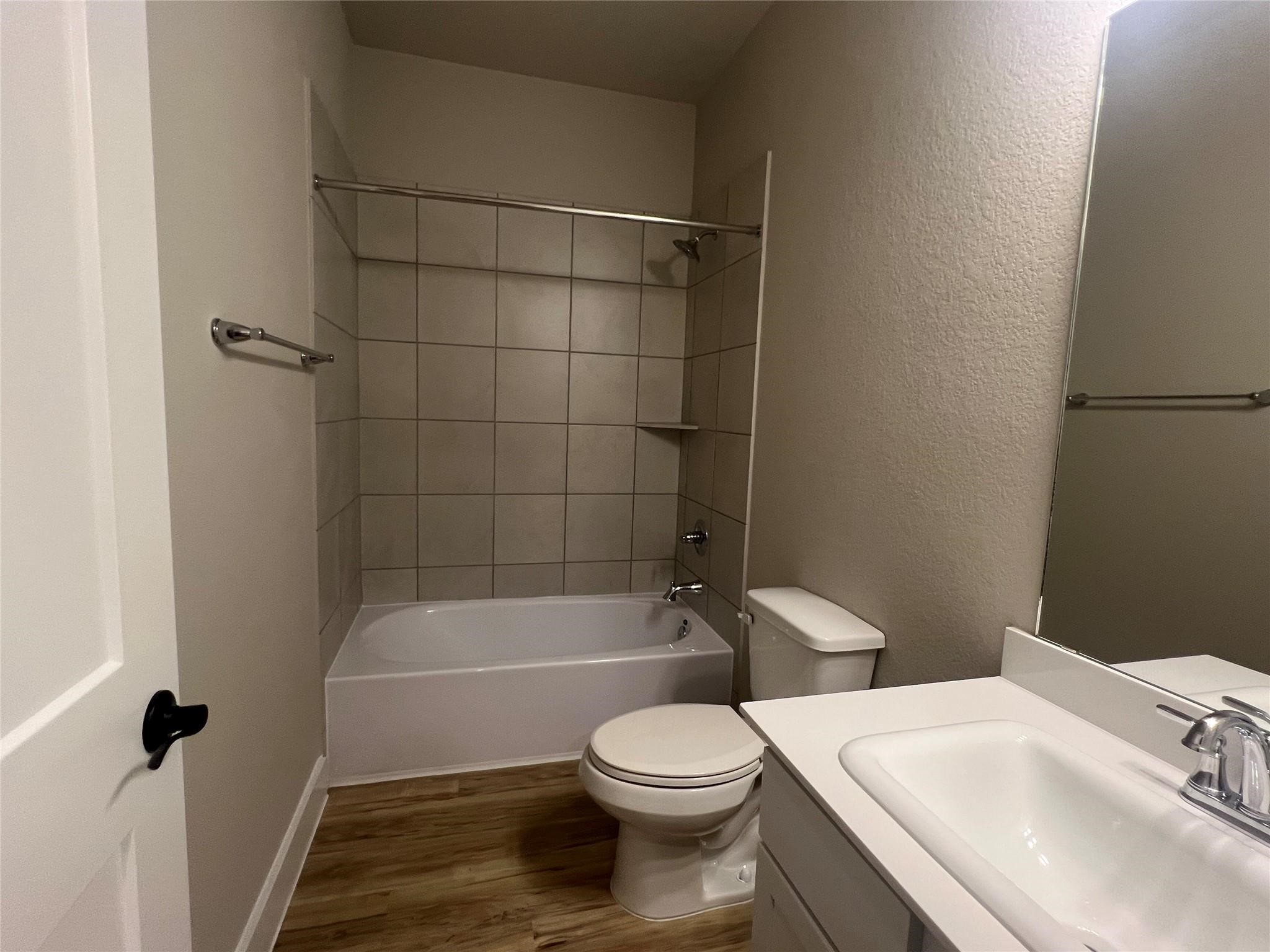 21843 Carballo Oak Trail, Tomball, TX 77377