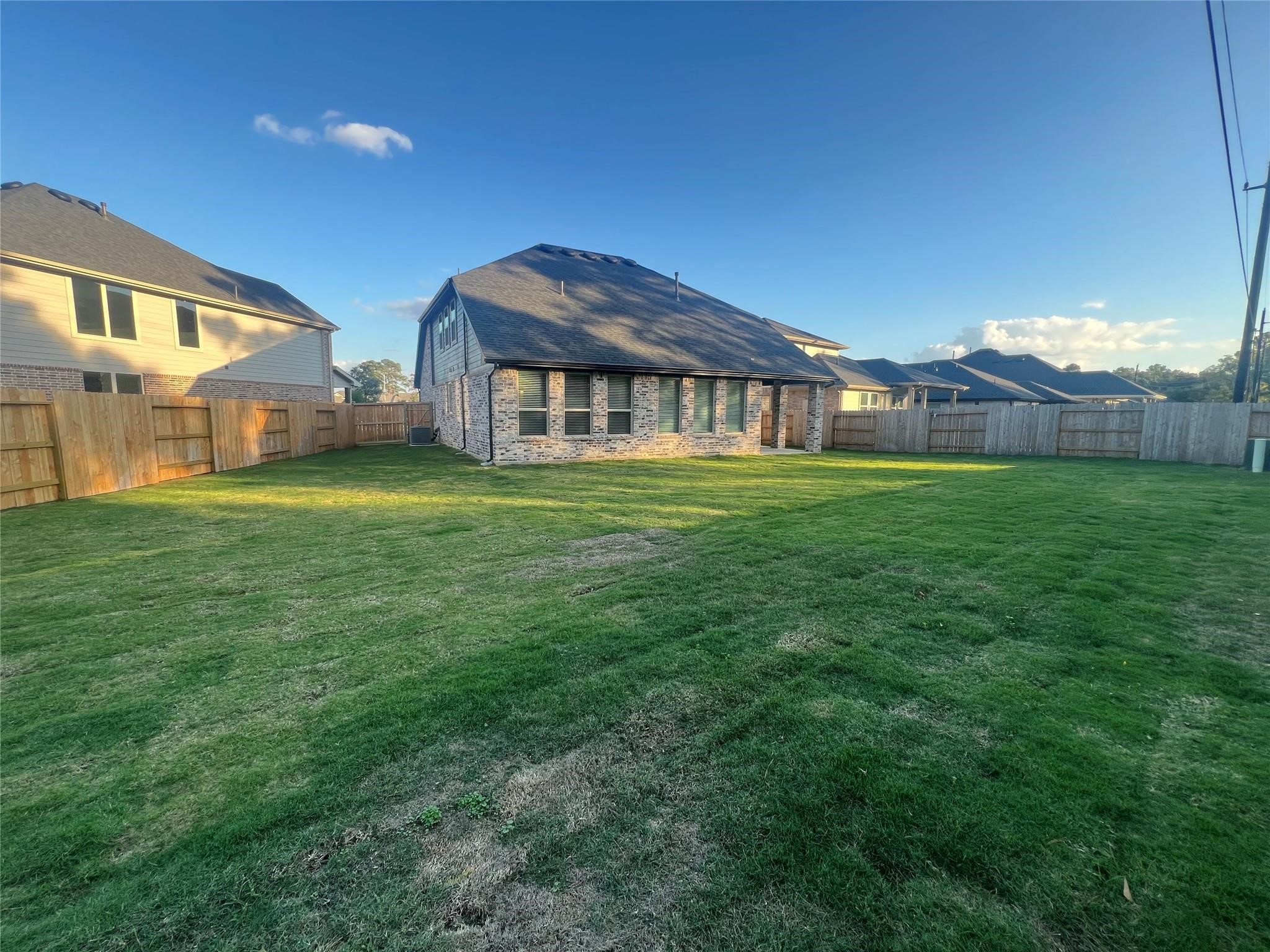 21843 Carballo Oak Trail, Tomball, TX 77377