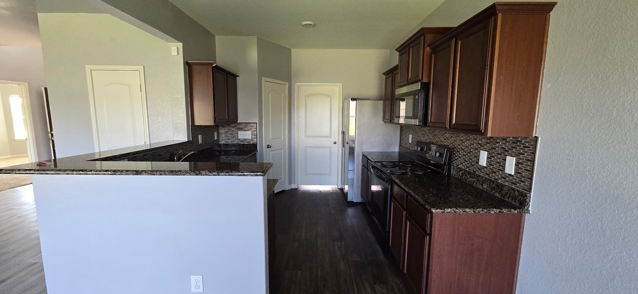 2318 Oyster Bay Avenue, La Marque, TX 77568