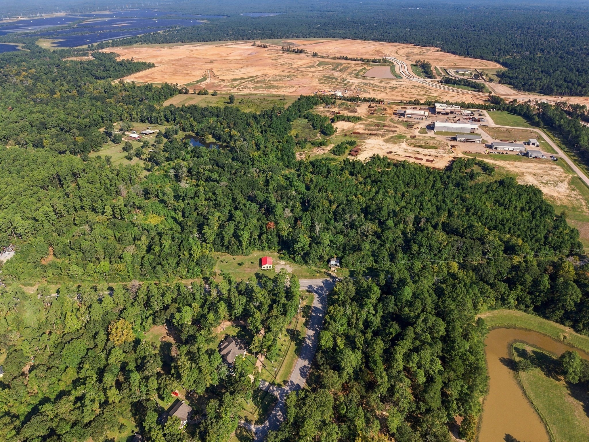 There is a near by development and many more throughout the area. There is a near by development and many more throughout the area.