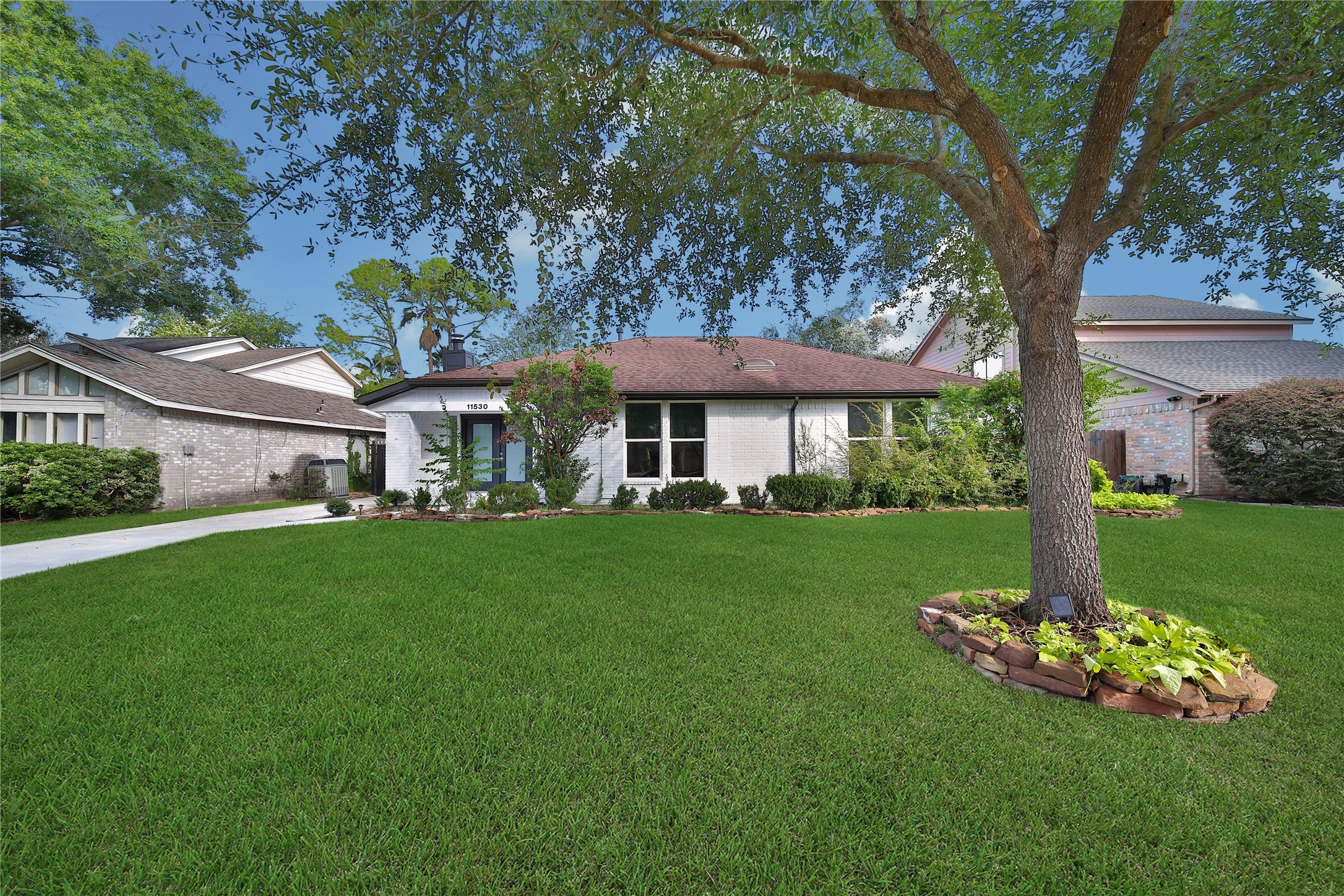 11530 Wickersham Lane, Houston, TX 77077 11530 Wickersham Lane, Houston, TX 77077