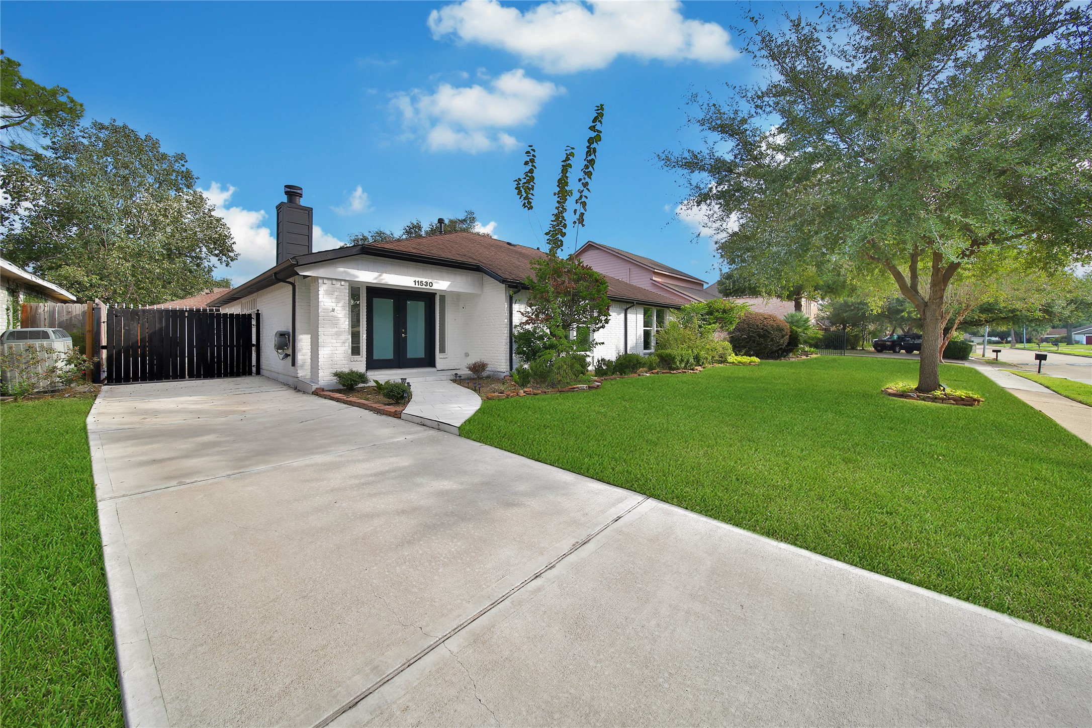 11530 Wickersham Lane, Houston, TX 77077 11530 Wickersham Lane, Houston, TX 77077