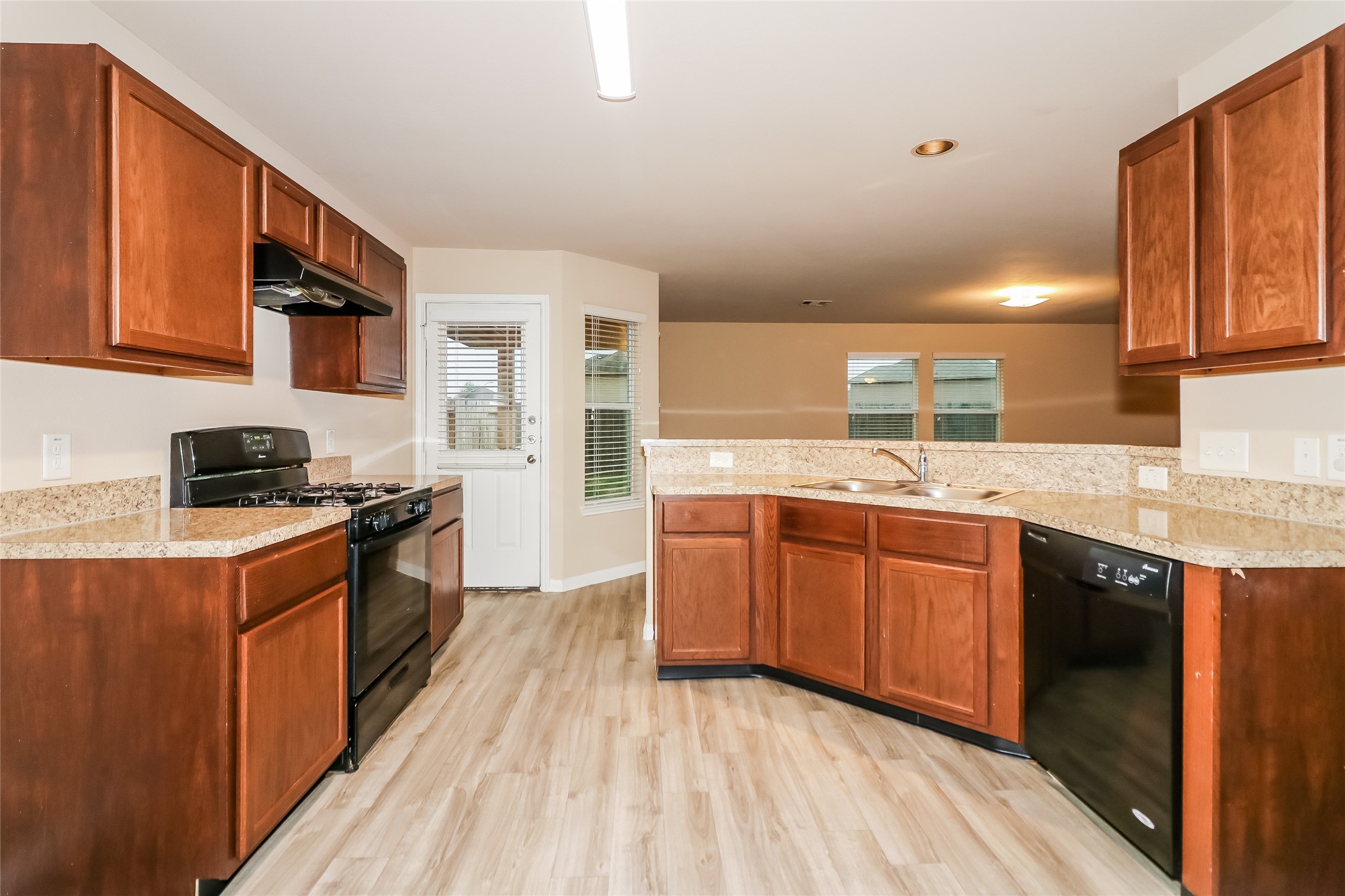 Photos may be representative of the floor plan and not the exact home. Finishes, layout, and features of the actual property for lease may vary.