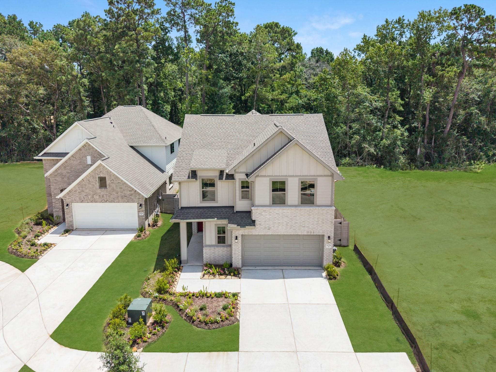 9078 Gracious Street, Montgomery, TX 77316
