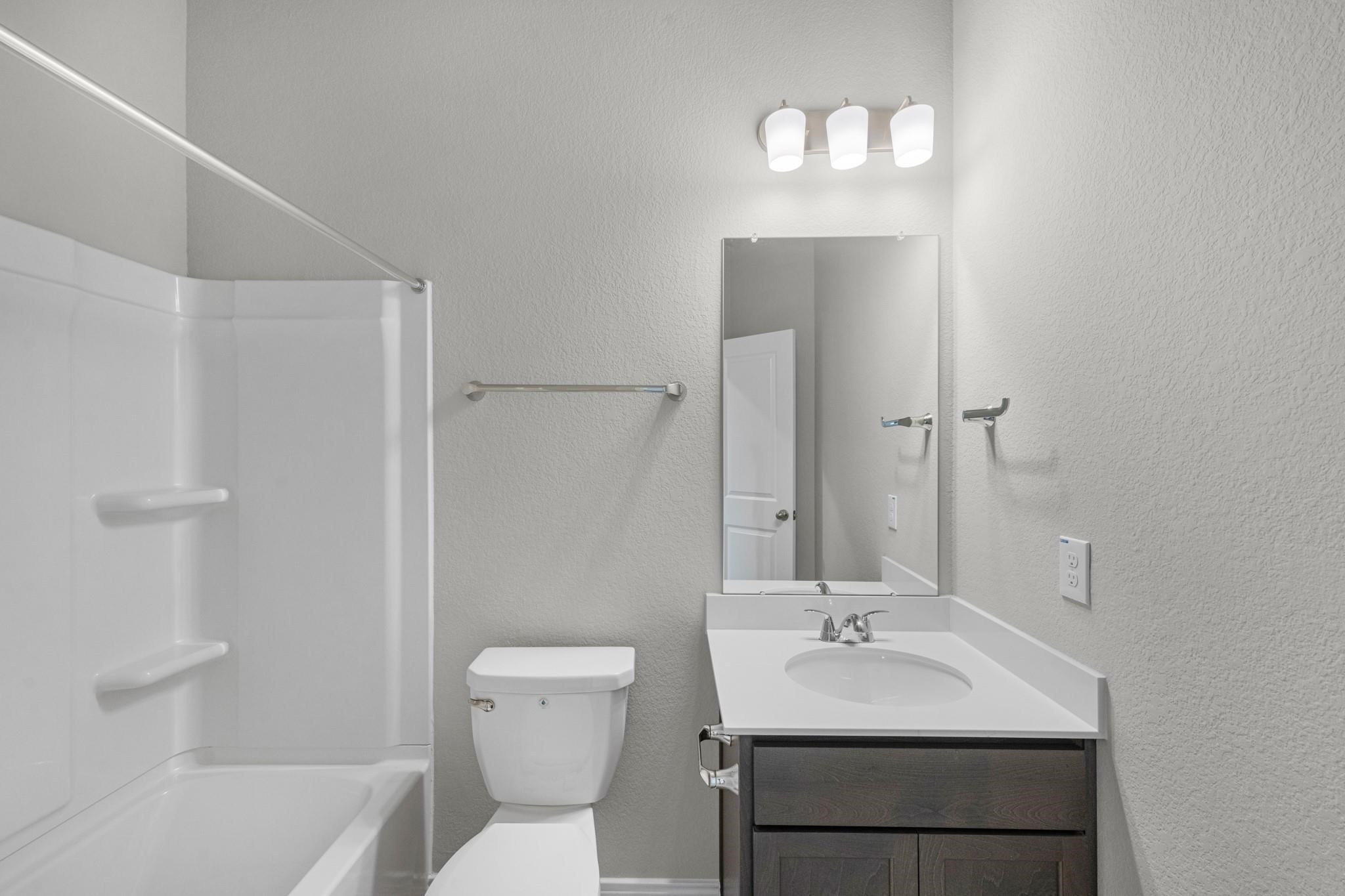 9078 Gracious Street, Montgomery, TX 77316