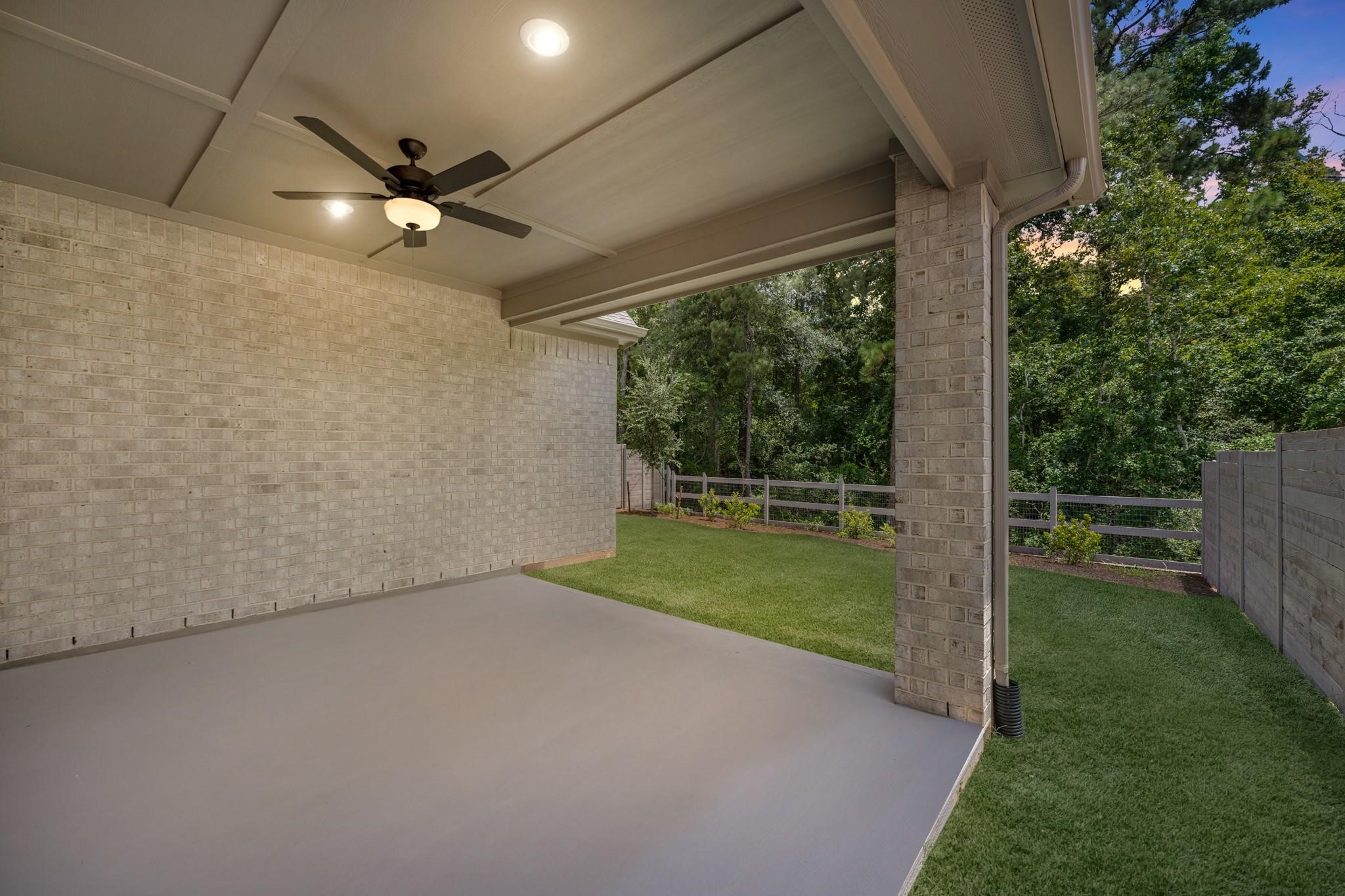 9078 Gracious Street, Montgomery, TX 77316