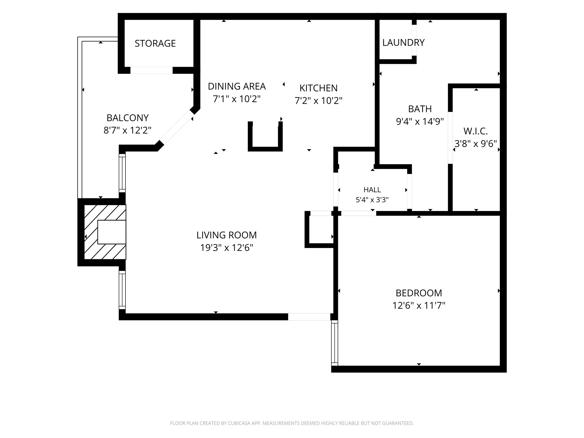 2011 Spenwick Drive, #724, Houston, TX 77055