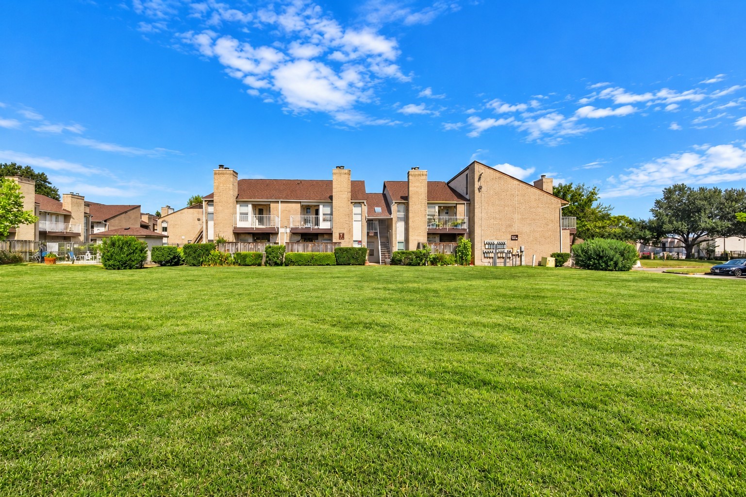 2011 Spenwick Drive, #724, Houston, TX 77055