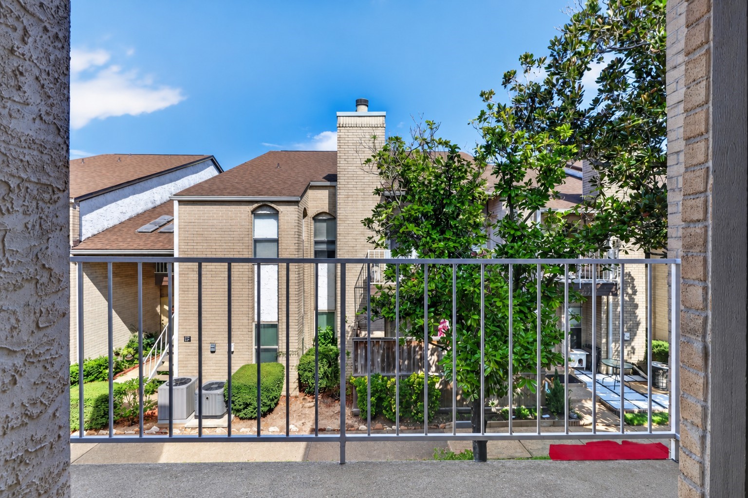 2011 Spenwick Drive, #724, Houston, TX 77055