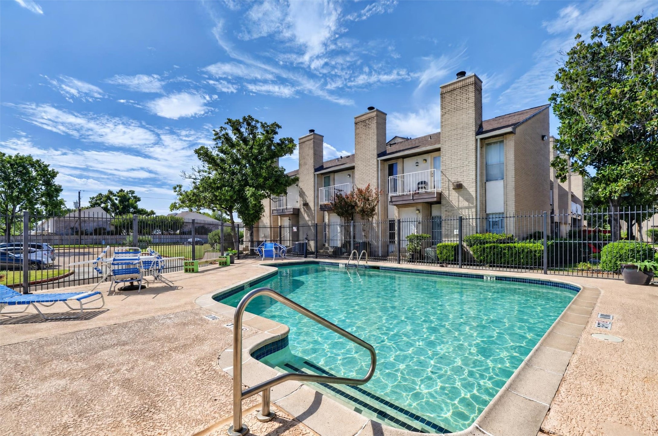 2011 Spenwick Drive, #724, Houston, TX 77055