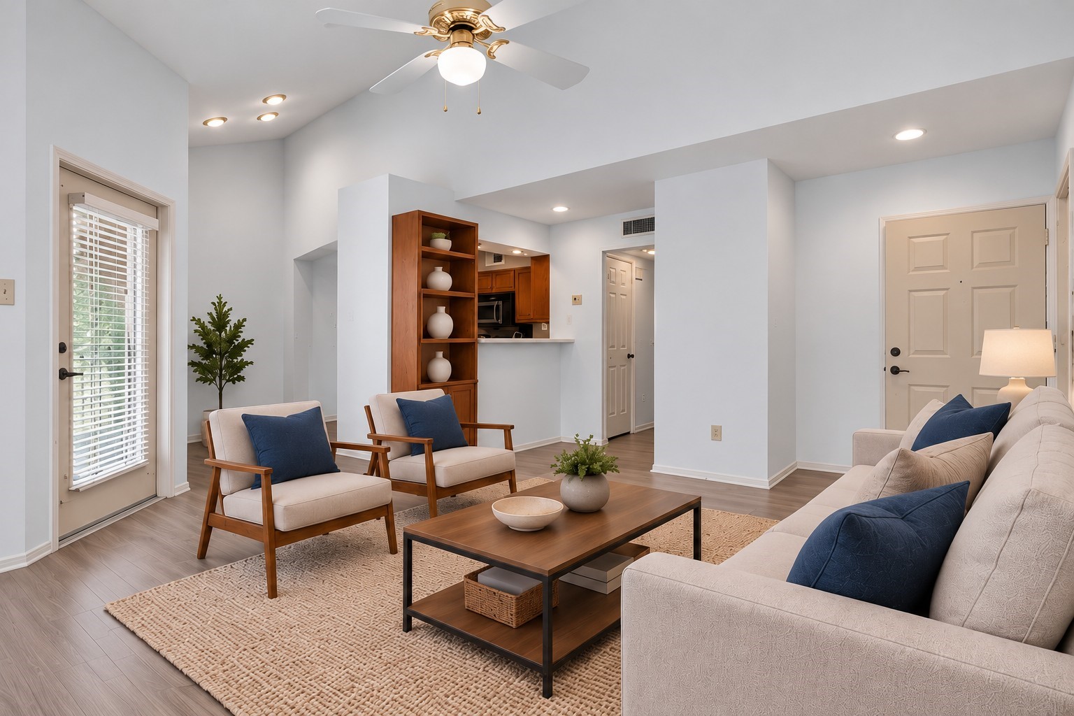 2011 Spenwick Drive, #724, Houston, TX 77055