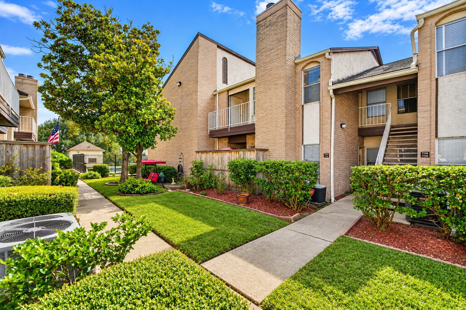 2011 Spenwick Drive, #724, Houston, TX 77055 2011 Spenwick Drive, #724, Houston, TX 77055