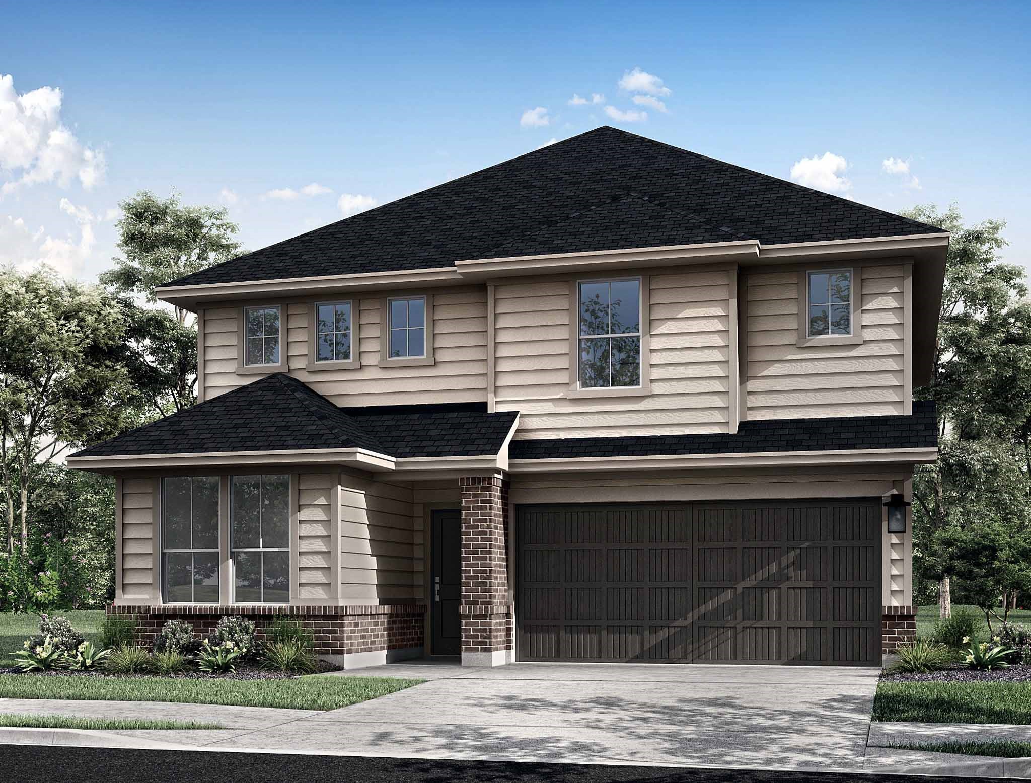 21846 Black Tulip Lane, Cypress, TX 77433