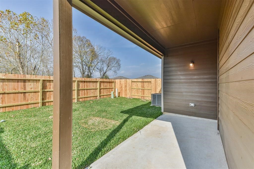 25536 Starling Lane, Magnolia, TX 77354
