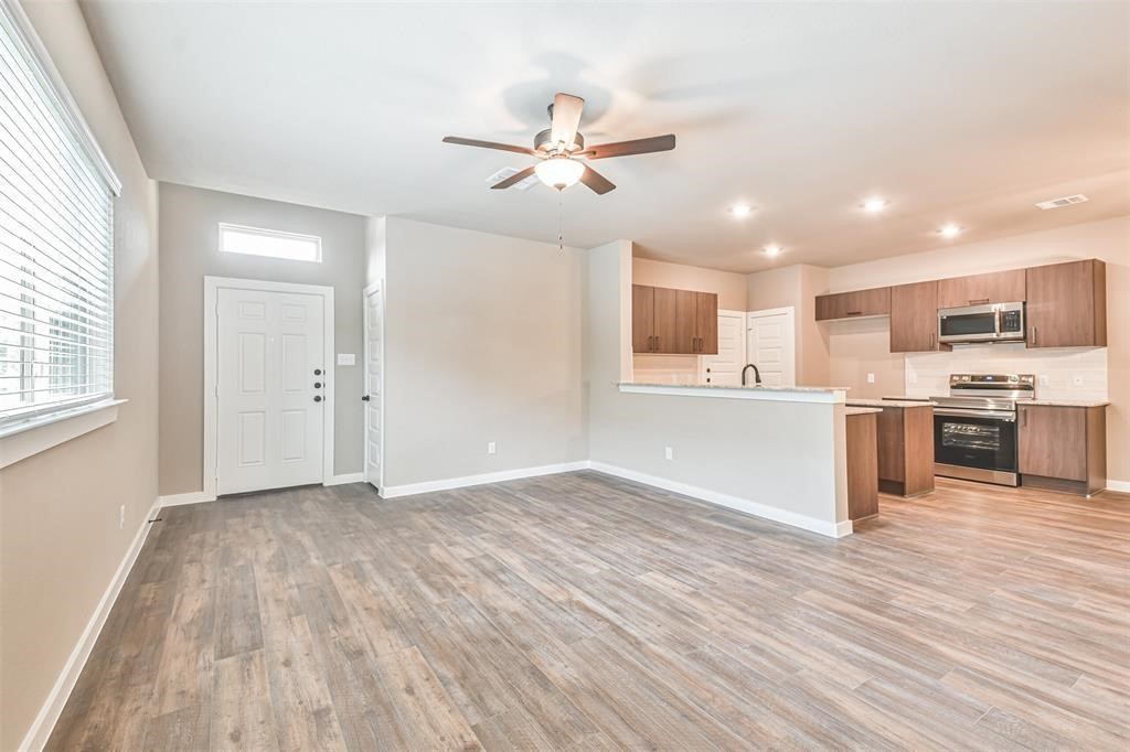 25536 Starling Lane, Magnolia, TX 77354