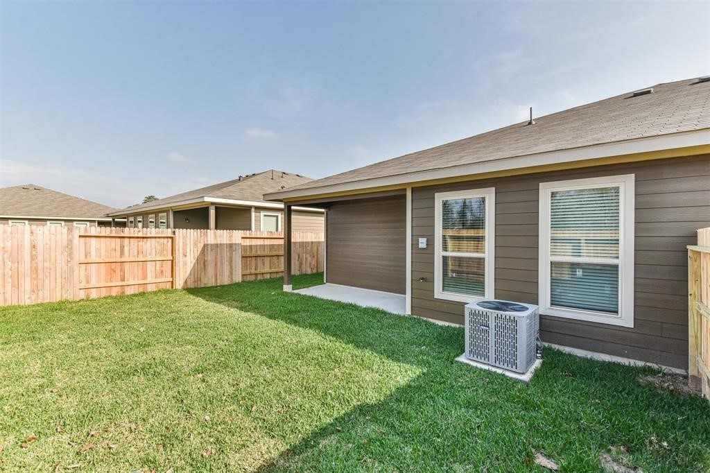 25536 Starling Lane, Magnolia, TX 77354