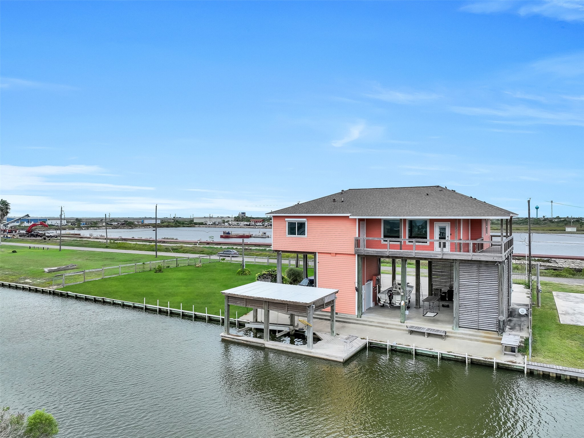 Schedule your private showing today and make this your primary or second home getaway!