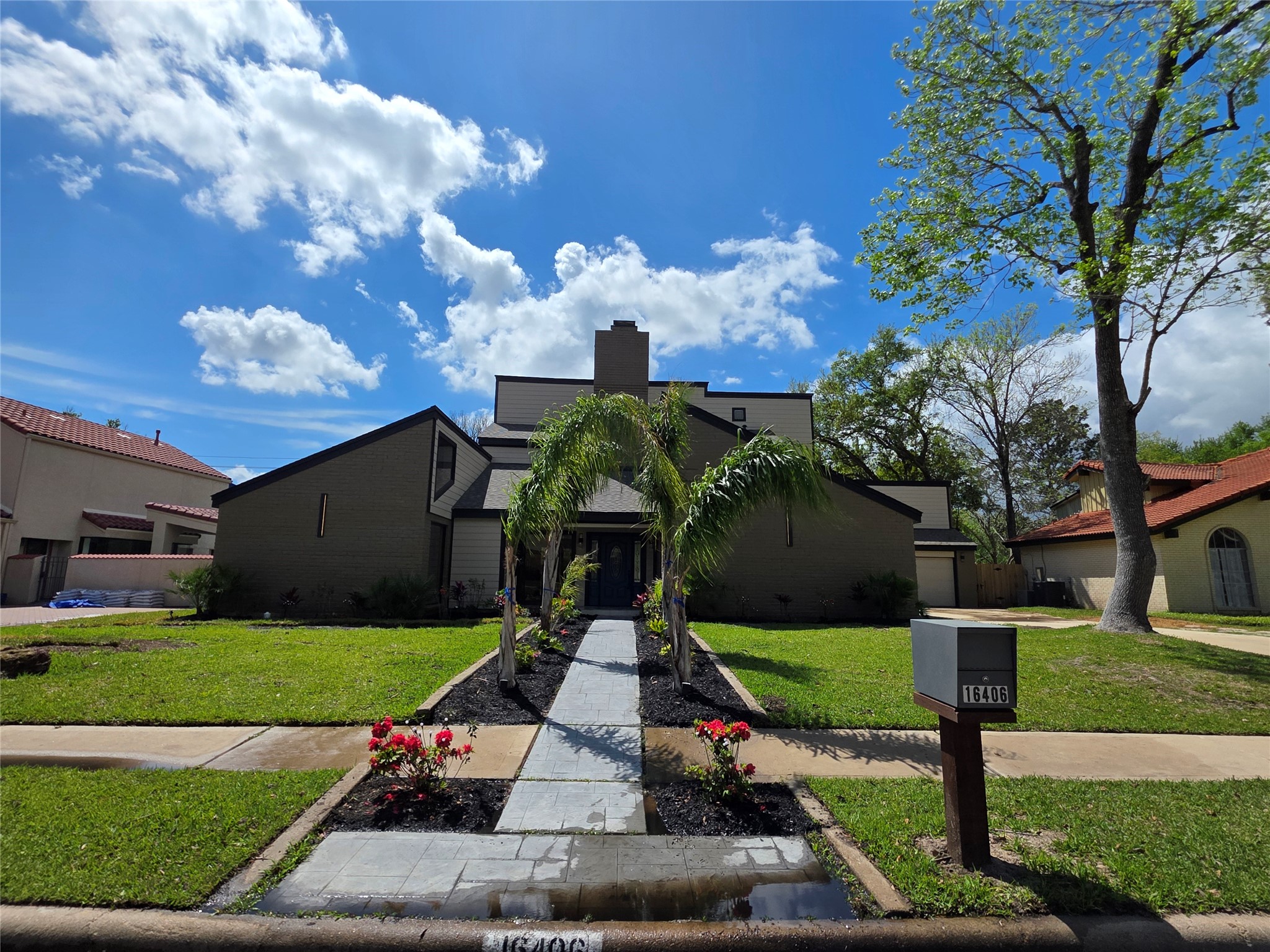 16406 Brook Forest Drive, Houston, TX 77059 16406 Brook Forest Drive, Houston, TX 77059