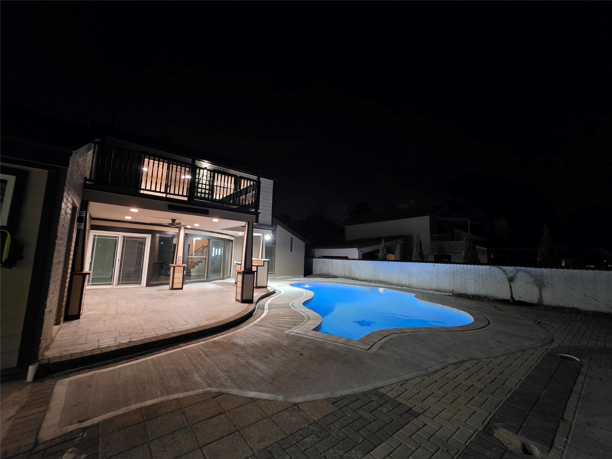 16406 Brook Forest Drive, Houston, TX 77059
