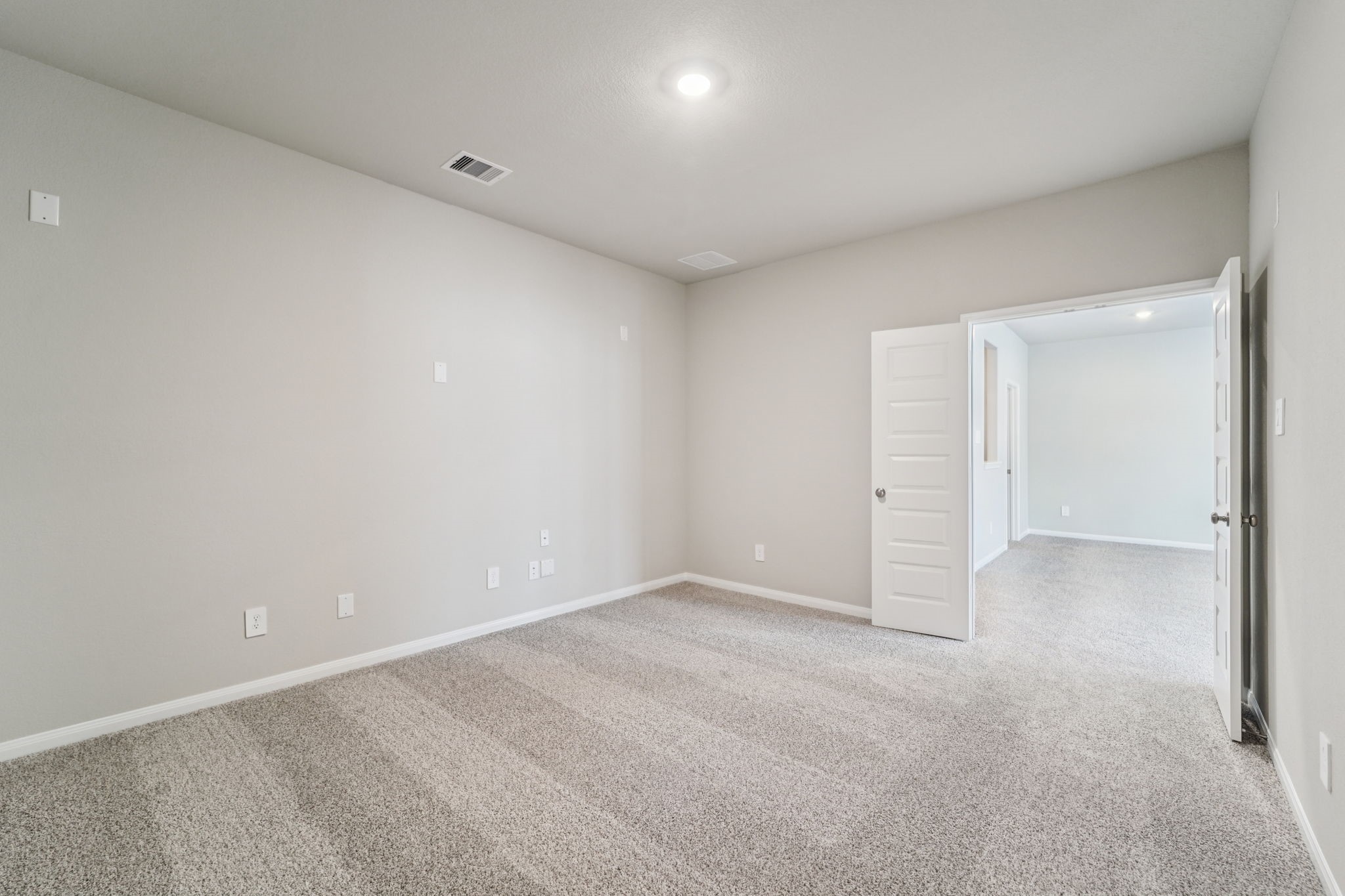 Photo is not of actual home, but is an inspirational photo of builder's model home and may depict options, furnishings, and/or decorator features that are not included.