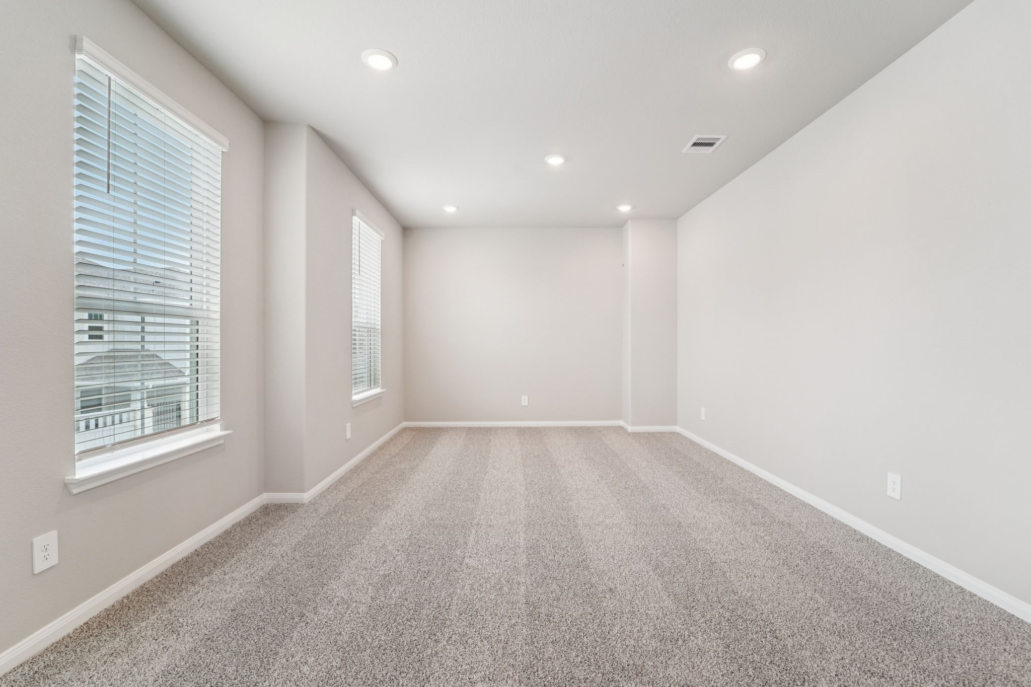 Photo is not of actual home, but is an inspirational photo of builder's model home and may depict options, furnishings, and/or decorator features that are not included.