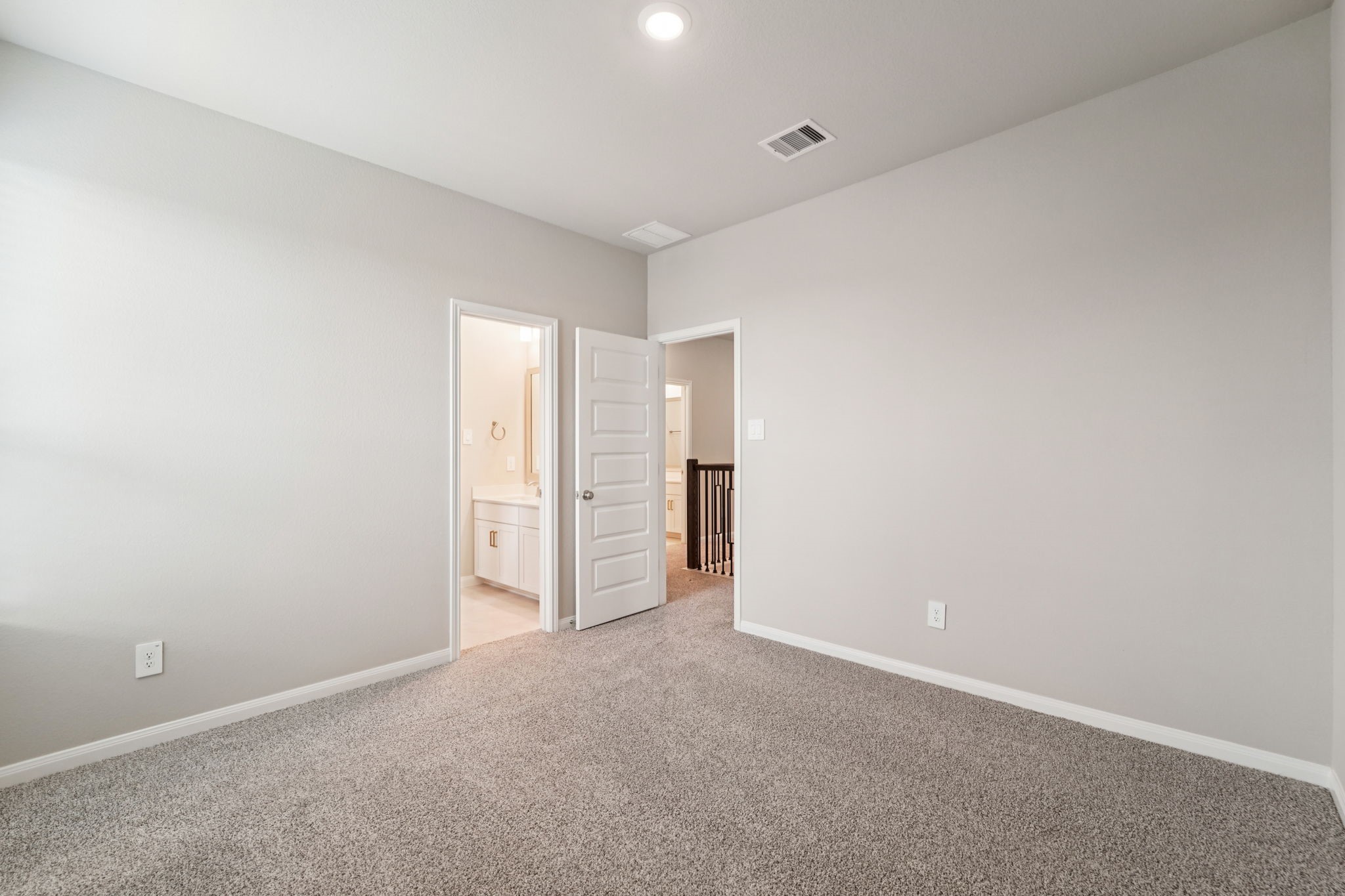 Photo is not of actual home, but is an inspirational photo of builder's model home and may depict options, furnishings, and/or decorator features that are not included.