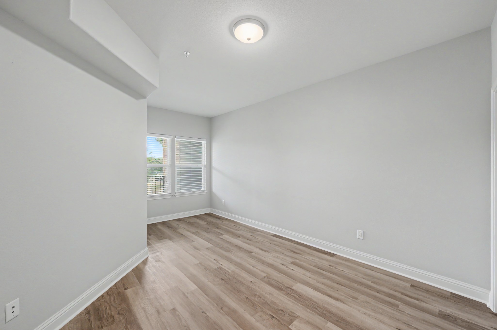 1st floor bedroom